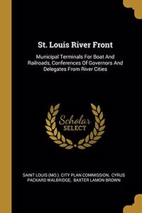St. Louis River Front
