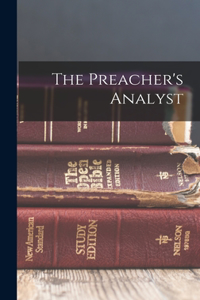 Preacher's Analyst