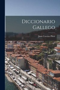 Diccionario Gallego