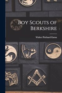 Boy Scouts of Berkshire