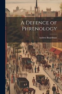 Defence of Phrenology