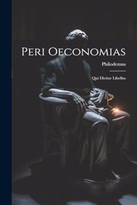 Peri Oeconomias