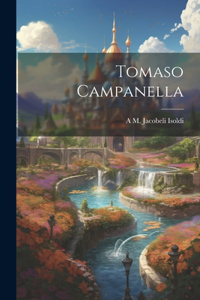 Tomaso Campanella