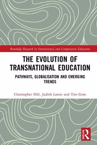Evolution of Transnational Education
