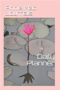 Daily Planner
