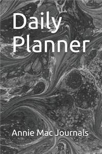 Daily Planner