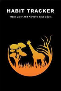 Habit Tracker