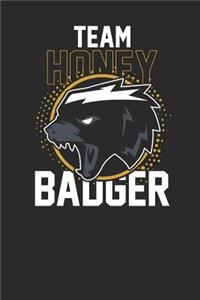 Team Honey Badger