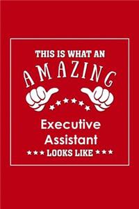 This is What an Amazing Executive Assistant Look Like