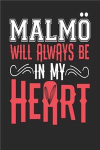 Malmö Will Always Be In My Heart