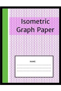 Isometric Graph Paper
