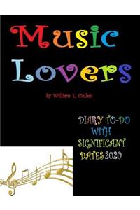 Music Lovers