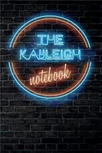 The KAYLEIGH Notebook