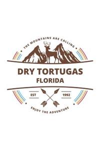 Dry Tortugas Florida