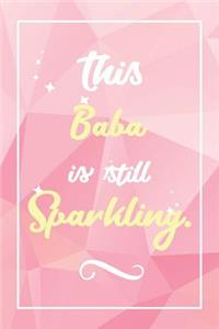 Baba Journal