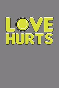Love Hurts