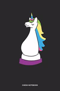 Chess Notebook