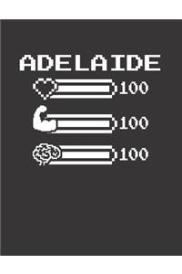 Adelaide