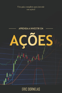 Aprenda a Investir em Ações