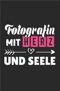 Fotografin Mit Herz und Seele