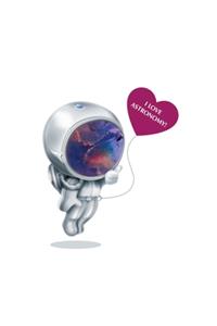 I love astronomy