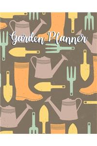 Garden Planner