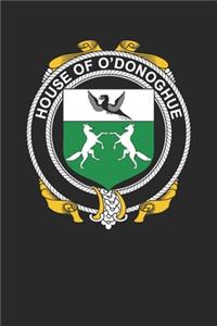 House of O'Donoghue