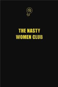 The Nasty Women Club