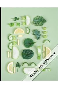 Weekly Meal Planner