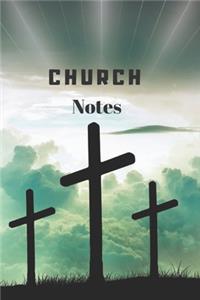 Church Notes