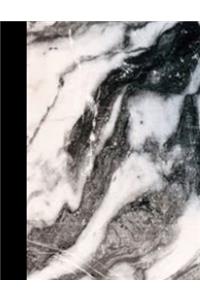Marble Notebook