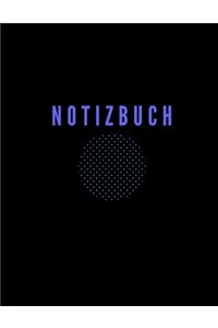 Notizbuch
