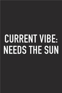 Current Vibe