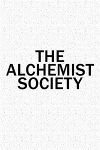 The Alchemist Society