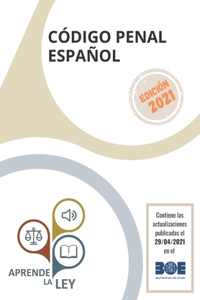 Código Penal Español