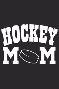 Hockey Mom