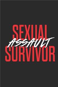 Sexual Assault Survivor