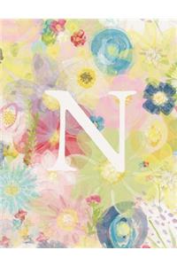 N