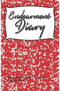 Endearment Diary