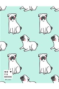 Notebook by c cher