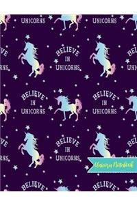 Unicorn Notebook