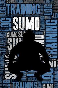 Sumo Training Log and Diary