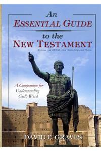 An Essential Guide to the New Testament