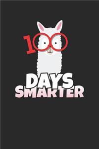 100 Days Smarter