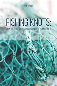 Fishing Knots