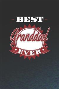 Best Granddad Ever