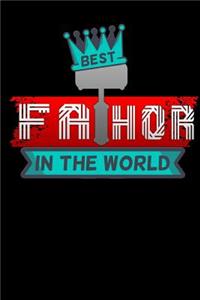 best fathor in the world