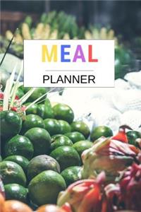 Meal Planner