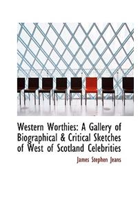 Western Worthies