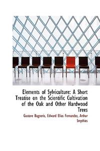 Elements of Sylviculture